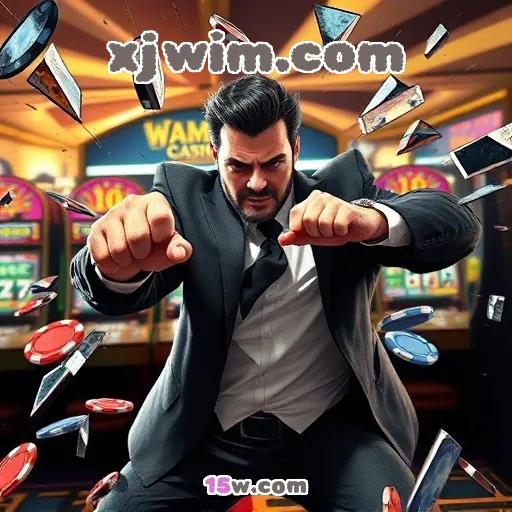 xjwim.com: Desvende as Melhores Estratégias em Jogos de Aposta