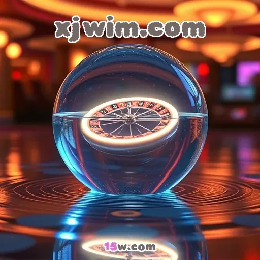 xjwim.com e suas Incríveis Streams: O Futuro dos Jogos ao Vivo